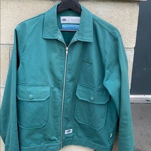 Exclusive Dickies work jacket